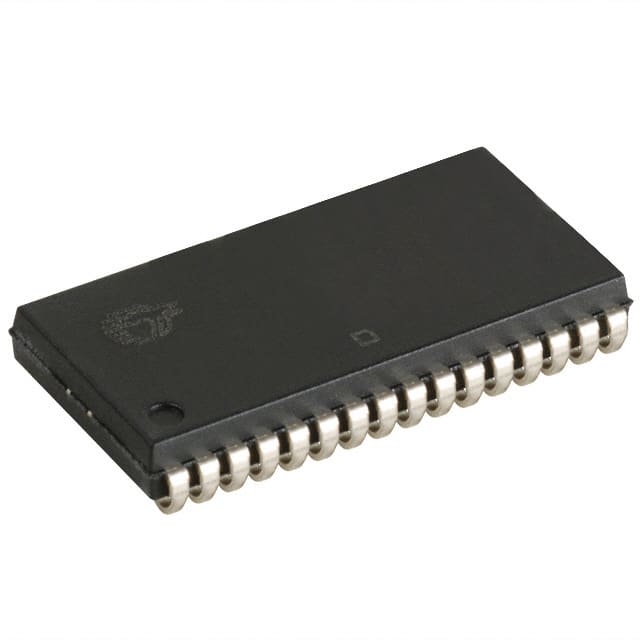 CY7C1009D-10VXI Infineon Technologies  Mémoire